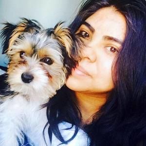 Meet your Posher, Maria